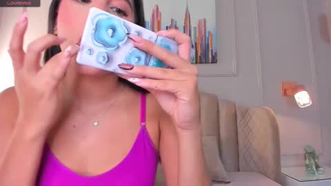 Snapshot of aria_greco chatting on 03/06/25, 03:24 Aria  online show from 03/06/25, 03:24