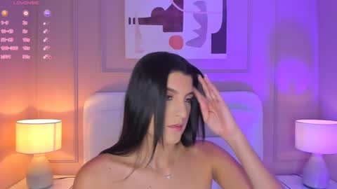 Snapshot of aria_greco chatting on 07/09/26, 02:37 Aria online show from 07/09/26, 02:37