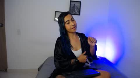 Snapshot of aria_jhonsson777 chatting on 12/13/24, 04:54 777 online show from 12/13/24, 04:54