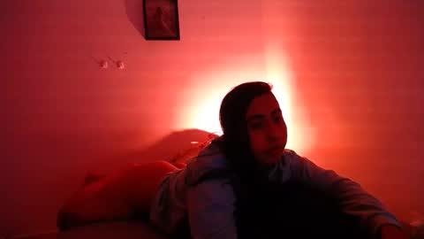 Snapshot of aria_jhonsson777 chatting on 12/29/24, 04:27 777 online show from 12/29/24, 04:27