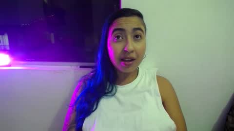 Snapshot of aria_jhonsson777 chatting on 02/05/25, 11:39 777 online show from 02/05/25, 11:39