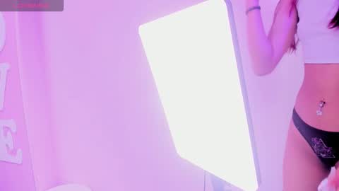 Aria Jones online show from 09/10/25, 12:27