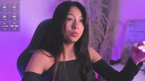Snapshot of aria_joness_ chatting on 05/14/26, 10:16 Aria Jones online show from 05/14/26, 10:16
