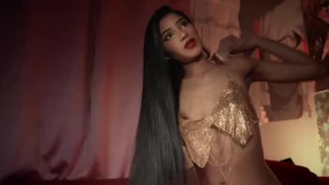 Aria online show from 03/29/26, 07:30