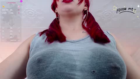 aria online show from 01/04/25, 03:07