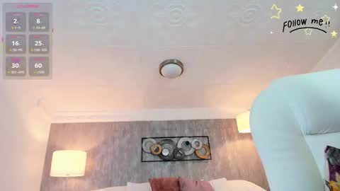 aria online show from 01/08/26, 12:07