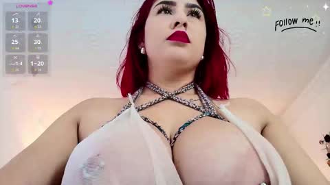 aria online show from 02/18/26, 12:01