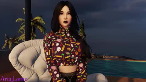 Snapshot of aria_lorne chatting on 12/05/25, 09:40 aria_lorne online show from 12/05/25, 09:40