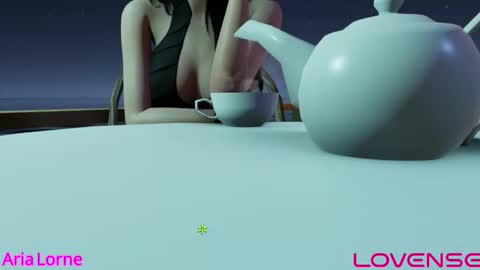 Snapshot of aria_lorne chatting on 12/15/25, 11:31 aria_lorne online show from 12/15/25, 11:31