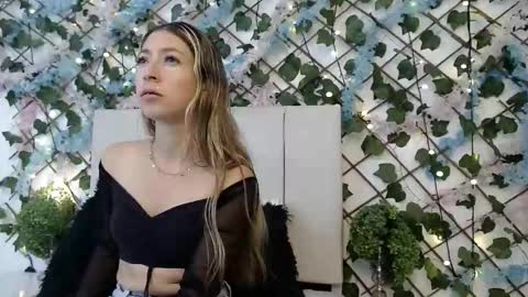 aria online show from 01/07/26, 11:45