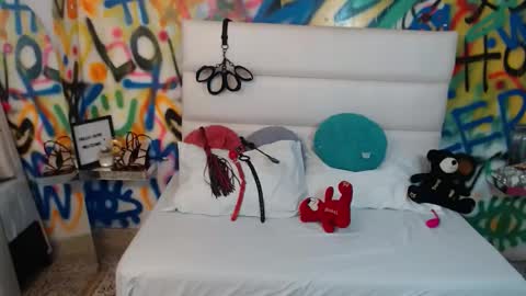 aria online show from 01/16/26, 10:52