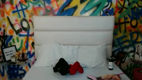 aria online show from 01/19/26, 11:58