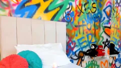 aria online show from 03/22/26, 12:52