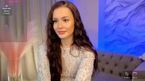 aria_mila online show from 11/29/25, 11:24