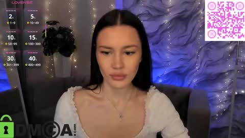 aria_mila online show from 01/14/26, 11:27