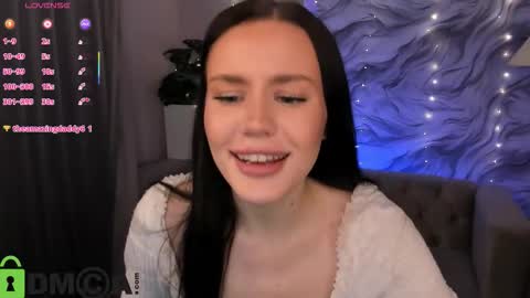 aria_mila online show from 02/23/26, 03:15