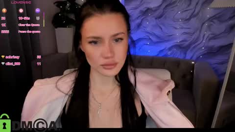 aria_mila online show from 02/27/26, 03:28