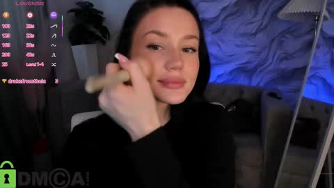 aria_mila online show from 03/13/26, 04:30