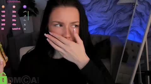 aria_mila online show from 03/14/26, 03:34