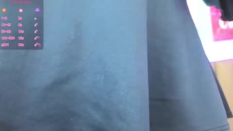 Aria online show from 12/17/25, 03:18