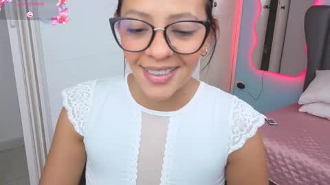 Aria online show from 03/08/26, 02:54