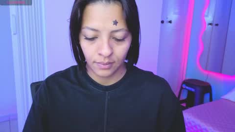 Aria online show from 03/28/26, 03:00