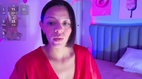 Aria online show from 04/15/26, 03:30