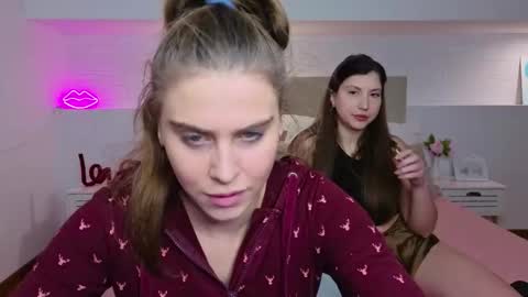 Aria online show from 01/10/26, 07:43