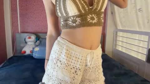 Snapshot of aria_star8 chatting on 03/02/26, 06:47 Aria online show from 03/02/26, 06:47