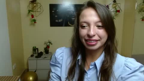 aria_susane online show from 05/13/26, 12:24