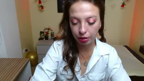 aria_susane online show from 05/14/26, 12:45