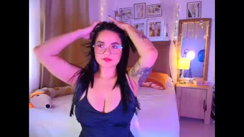 aria_sweet21 online show from 02/02/26, 07:23