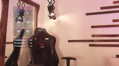 Ariana online show from 05/31/26, 06:09