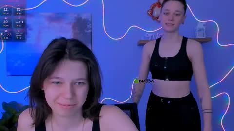 aria_wild_ online show from 03/15/26, 09:37