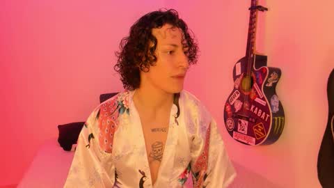 Snapshot of aria_x_orien chatting on 02/06/26, 11:35 Aria and Orien online show from 02/06/26, 11:35