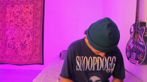 Aria and Orien online show from 04/06/26, 02:07