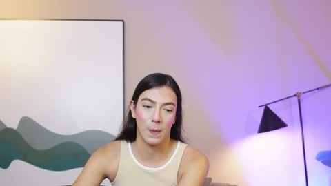 Ariaa online show from 02/13/26, 06:26