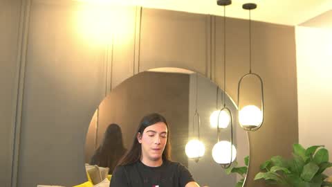 Ariaa online show from 04/13/26, 06:46