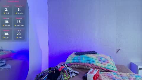 ariaa_vixen online show from 01/10/26, 08:10