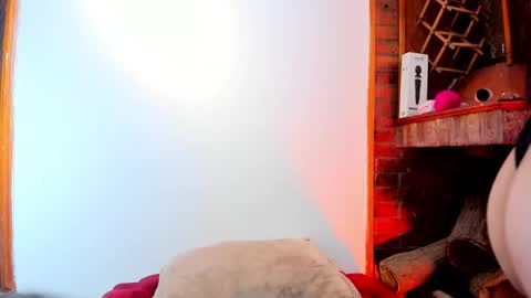 ariaana_ online show from 03/26/26, 06:57