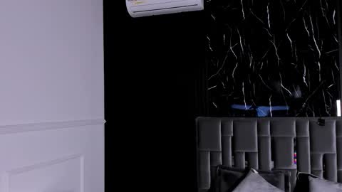 Aria Blacke online show from 01/07/26, 12:02