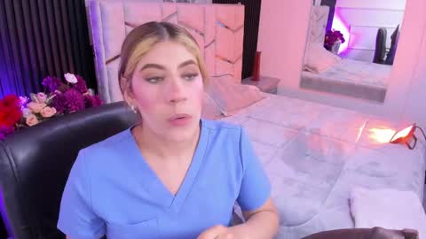 Aria Blacke online show from 02/14/26, 09:44