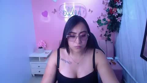 Snapshot of ariabliss_ch chatting on 06/13/26, 08:07 ariabliss_ch online show from 06/13/26, 08:07