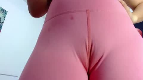 ariacoral online show from 03/12/25, 03:18