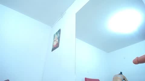 ariacoral online show from 09/18/25, 12:40