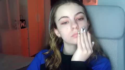 Snapshot of ariacreazy chatting on 01/28/25, 09:40 AriaCreazy online show from 01/28/25, 09:40