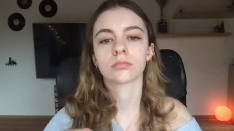 Snapshot of ariacreazy chatting on 02/03/25, 10:47 AriaCreazy online show from 02/03/25, 10:47