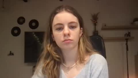 Snapshot of ariacreazy chatting on 02/23/25, 09:16 AriaCreazy online show from 02/23/25, 09:16