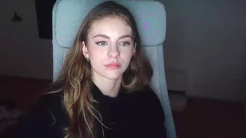 Snapshot of ariacreazy chatting on 12/03/25, 09:35 AriaCreazy online show from 12/03/25, 09:35