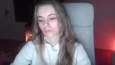 Snapshot of ariacreazy chatting on 12/16/25, 09:42 AriaCreazy online show from 12/16/25, 09:42